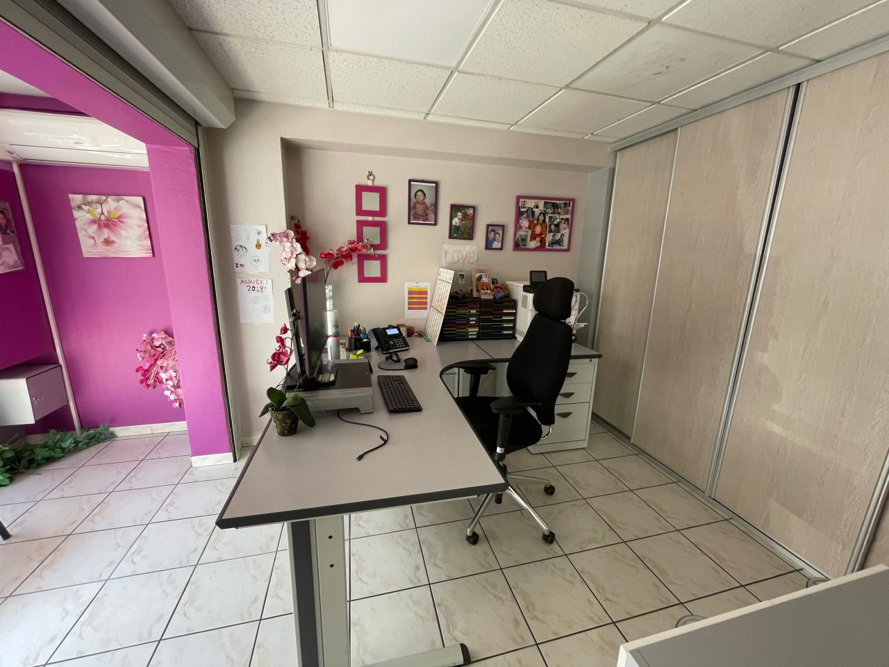 Local d'activité Toulouse 210m² Location local d'activité Toulouse Haute-Garonne OLACT2533182 2